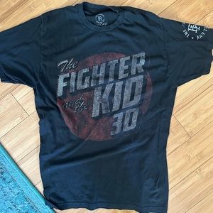 Men’s graphic tshirt